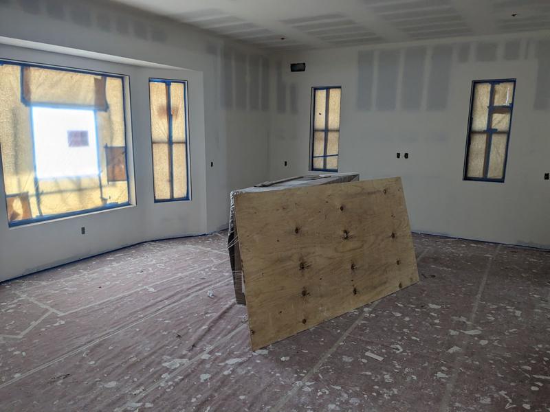 Drywall
