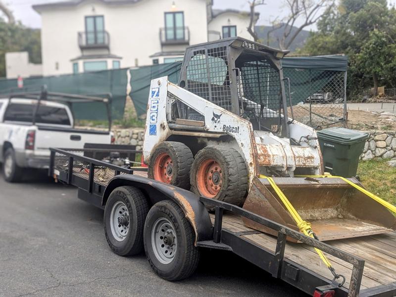Bobcat 753